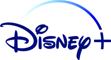 Disney+ ロゴ